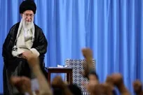 جمعی از مردم کرمان و خوزستان با رهبر انقلاب دیدار می‌کنند