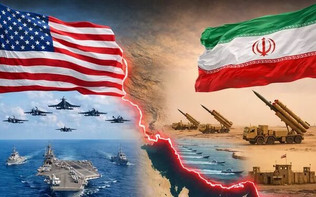 هشدار وال‌استریت ژورنال؛ احتمال آغاز عملیات نظامی آمریکا علیه ایران از آخر هفته جاری