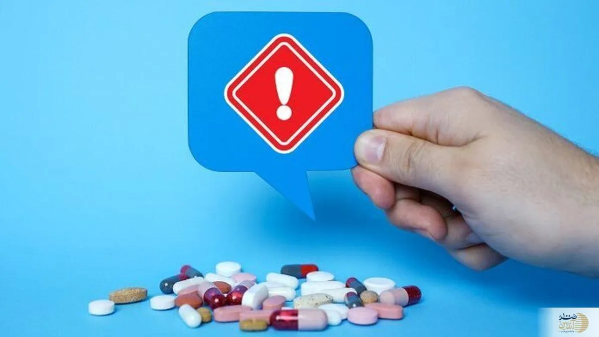 خطاهای دارویی در کمین شماست/ این نکات را جدی بگیرید