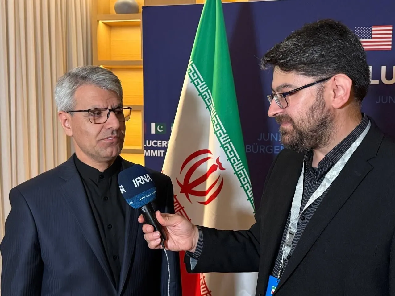 بقایی