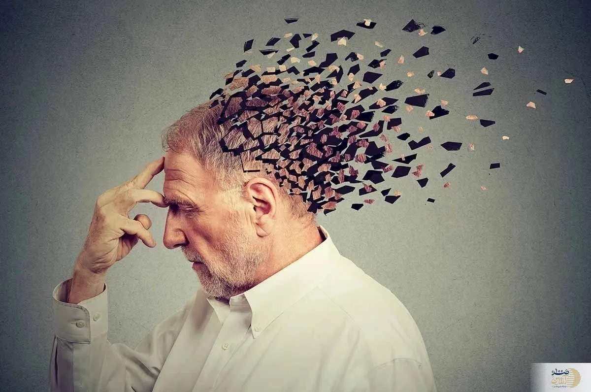 آلزایمر را با این ۴ روش ساده شکست دهید!
