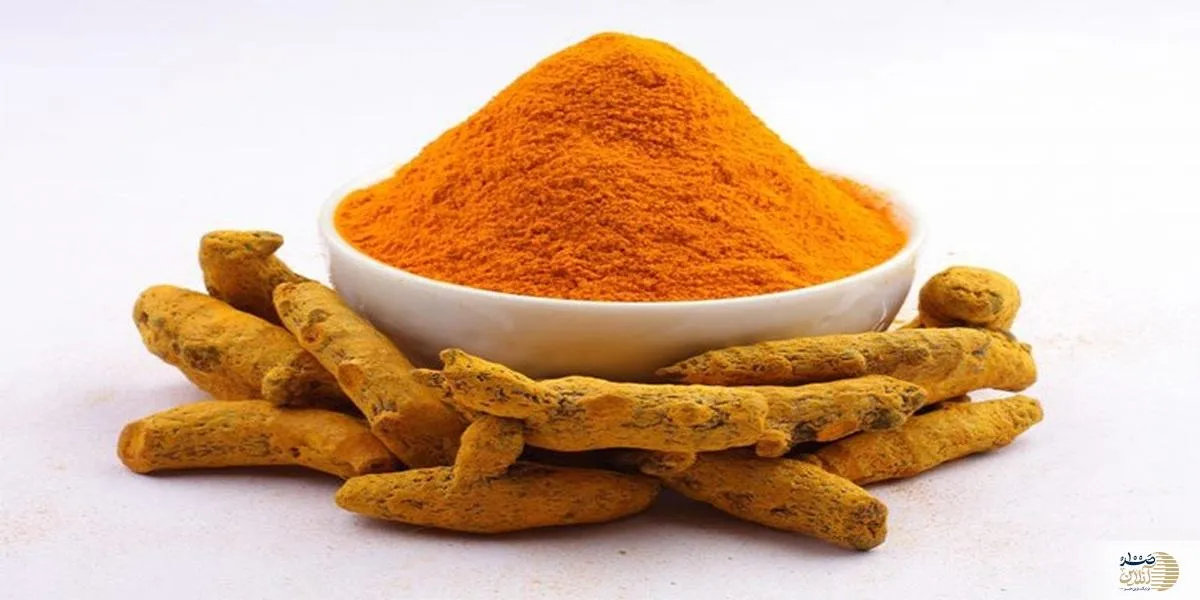 این ادویه طلایی فقط طعم دهنده غذا نیست بمب سلامتی بدن شماست