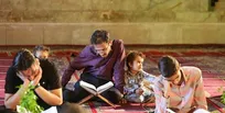 ماجرای به زندان رفتن یوسف(ع) را در صفحه 240 قرآن بخوانید+ متن و مفاهیم