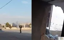 ناآرامی‌ها شهر حلب را منطقه بسته نظامی کرد