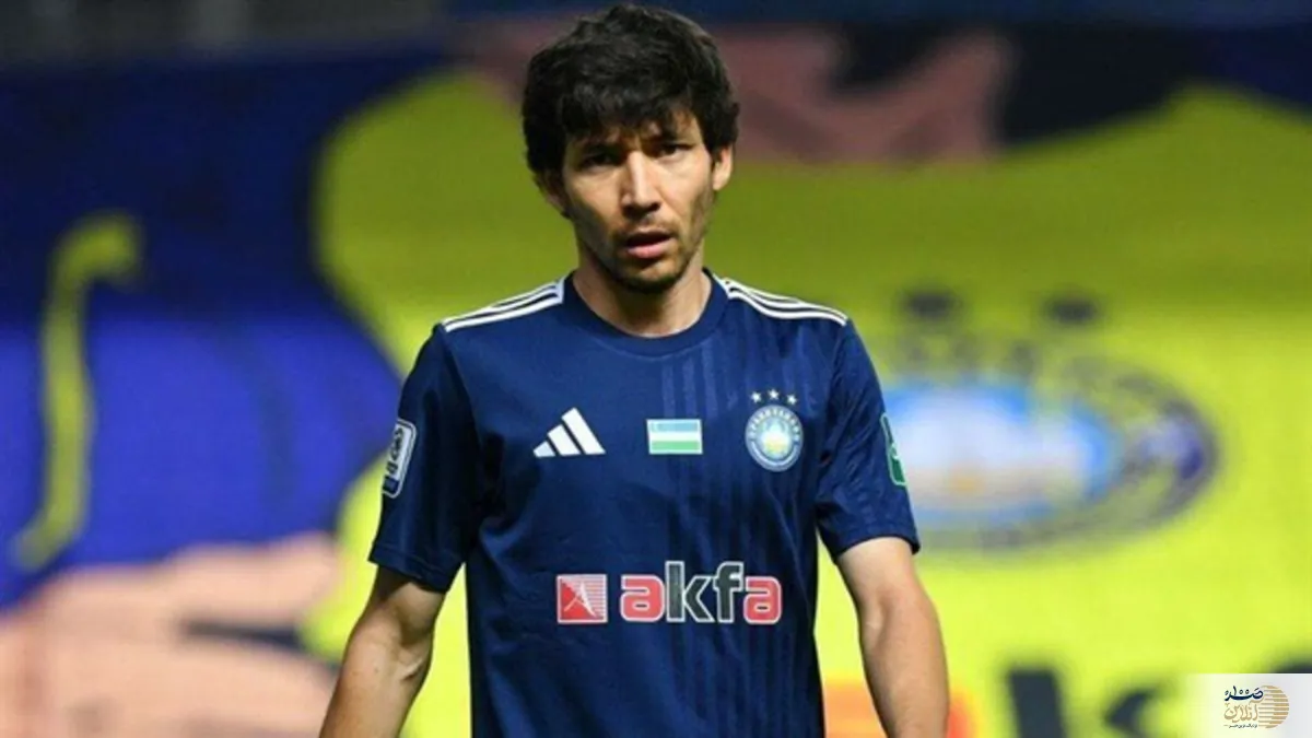 پرسپولیس بی‌خیال یک ستاره شد