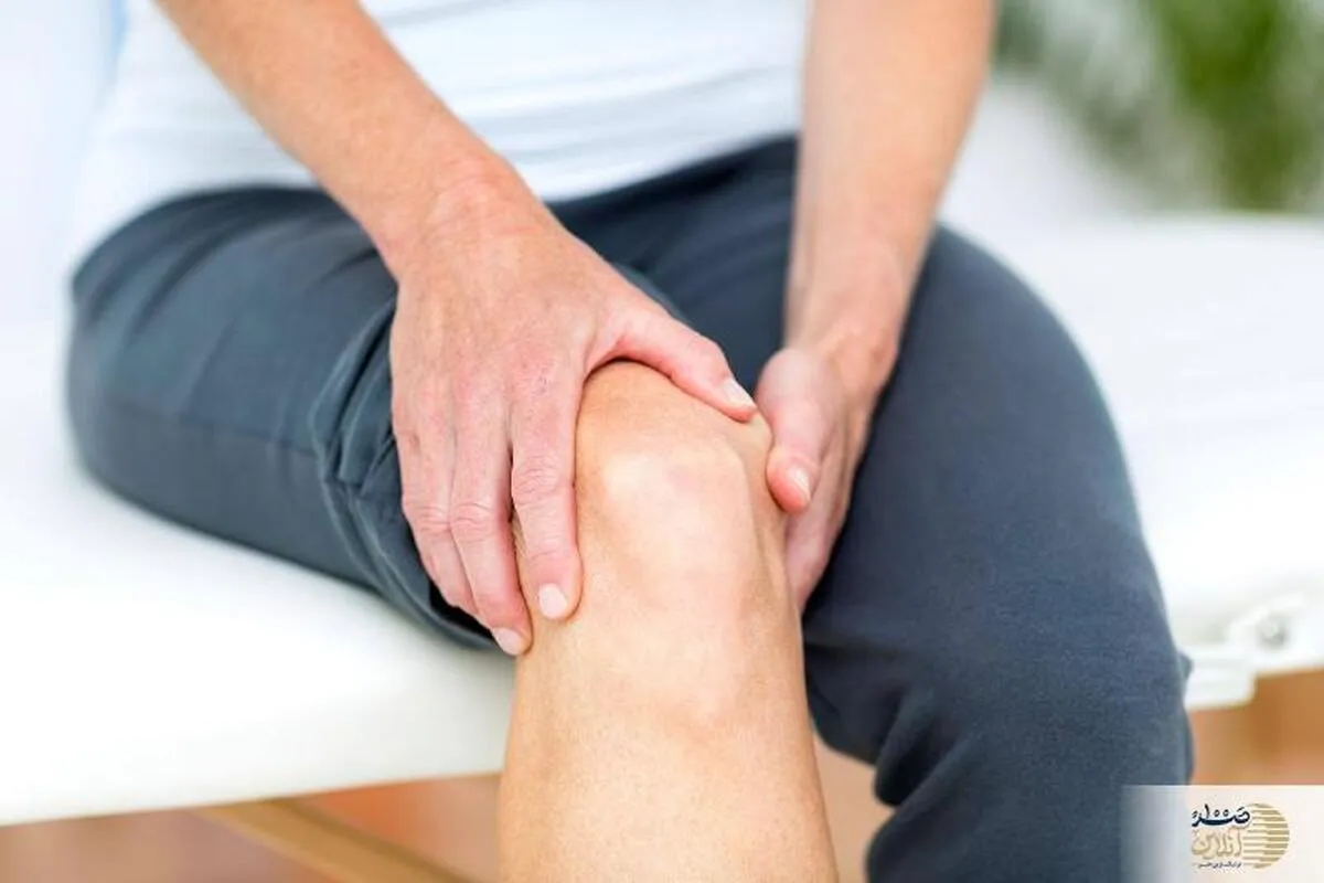 آرتروز دارید ؟ با چند تکنیک خانگی مهار کنید