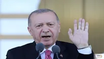 دولت ترکیه خبر تهدید حمله اردوغان به اسرائیل را تکذیب کرد