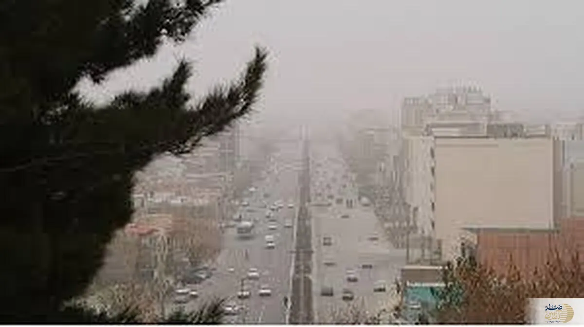آلودگی هوا چه بلایی سر چشمان شما می آورد؟