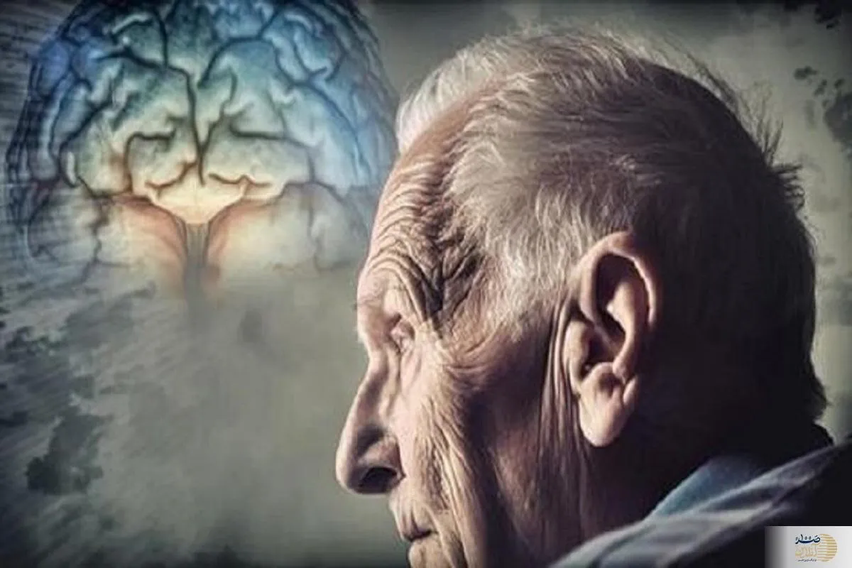 فراموشی و آلزایمر با هم فرق دارد؟