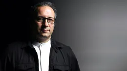 واکنش جالب این کارگردان سینما به حمله اسرائیل! + عکس