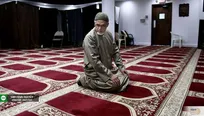 مسجدی که هر جمعه یک شهروند اسپانیایی در آن مسلمان می‌شود