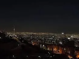مقایسه تصویری حملات ایران و اسرائیل +ویدئو