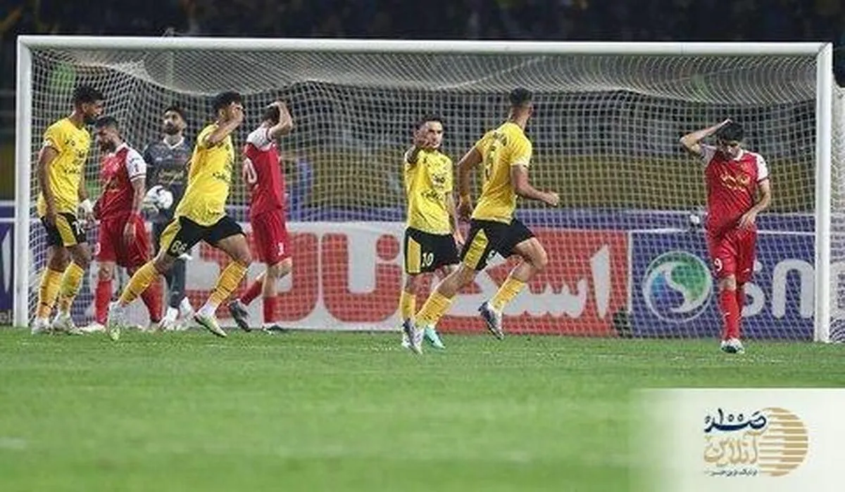 تلاش پرسپولیس برای بازگرداندن رضا اسدی به خط حمله!