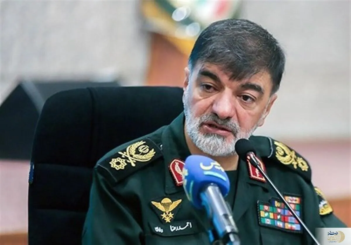افرادی که برای اینترنشنال گزارش فرستادند دستگیر شدند
