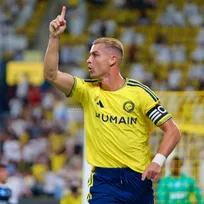 رونالدو، النصر را به رکورد ۸۷ ساله رساند