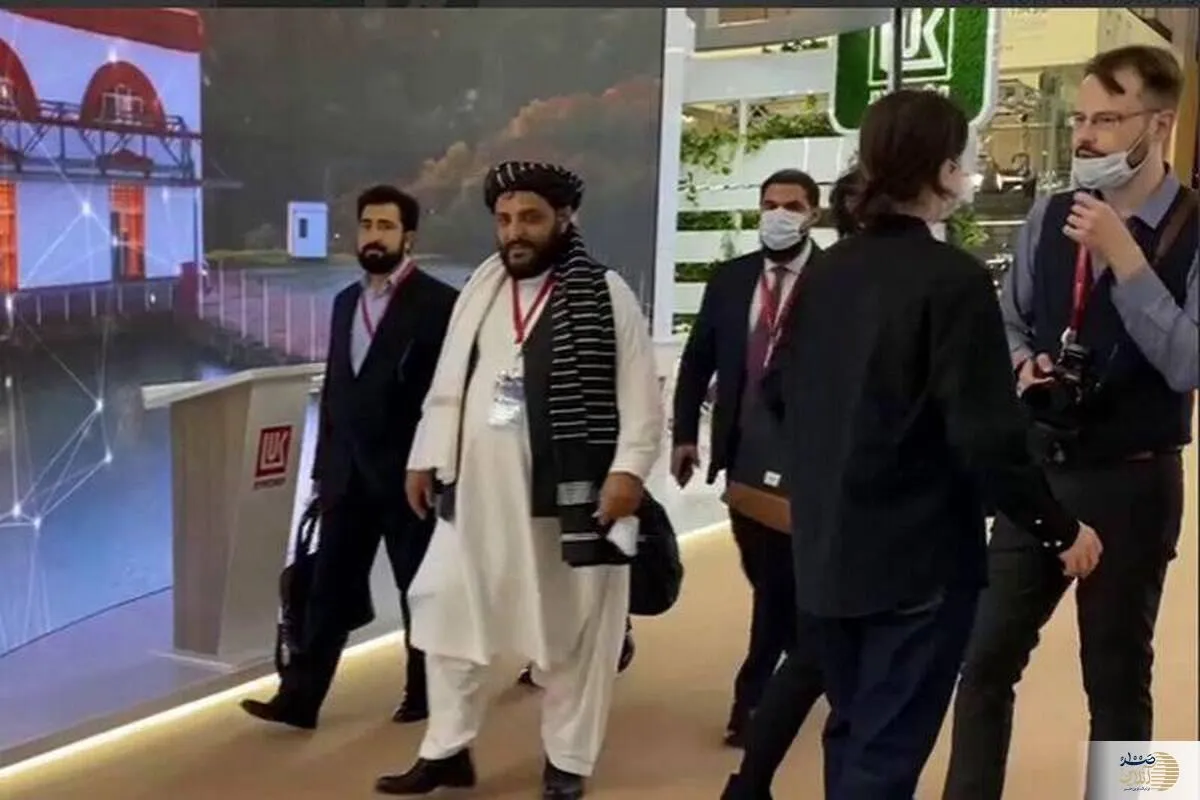 روسیه طالبان را از فهرست گروه‌های تروریستی خارج کرد