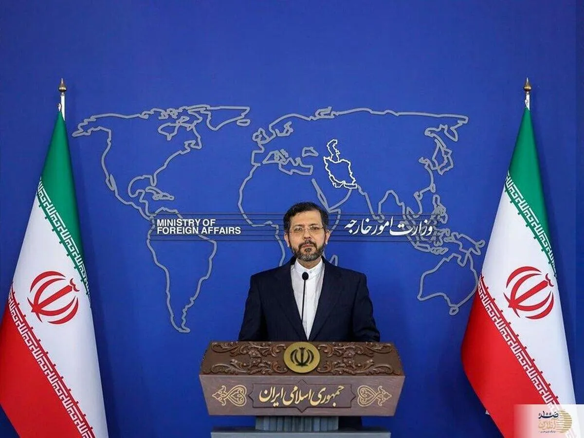 احتمال جنگ میان ایران و اسرائیل شدت گرفت!