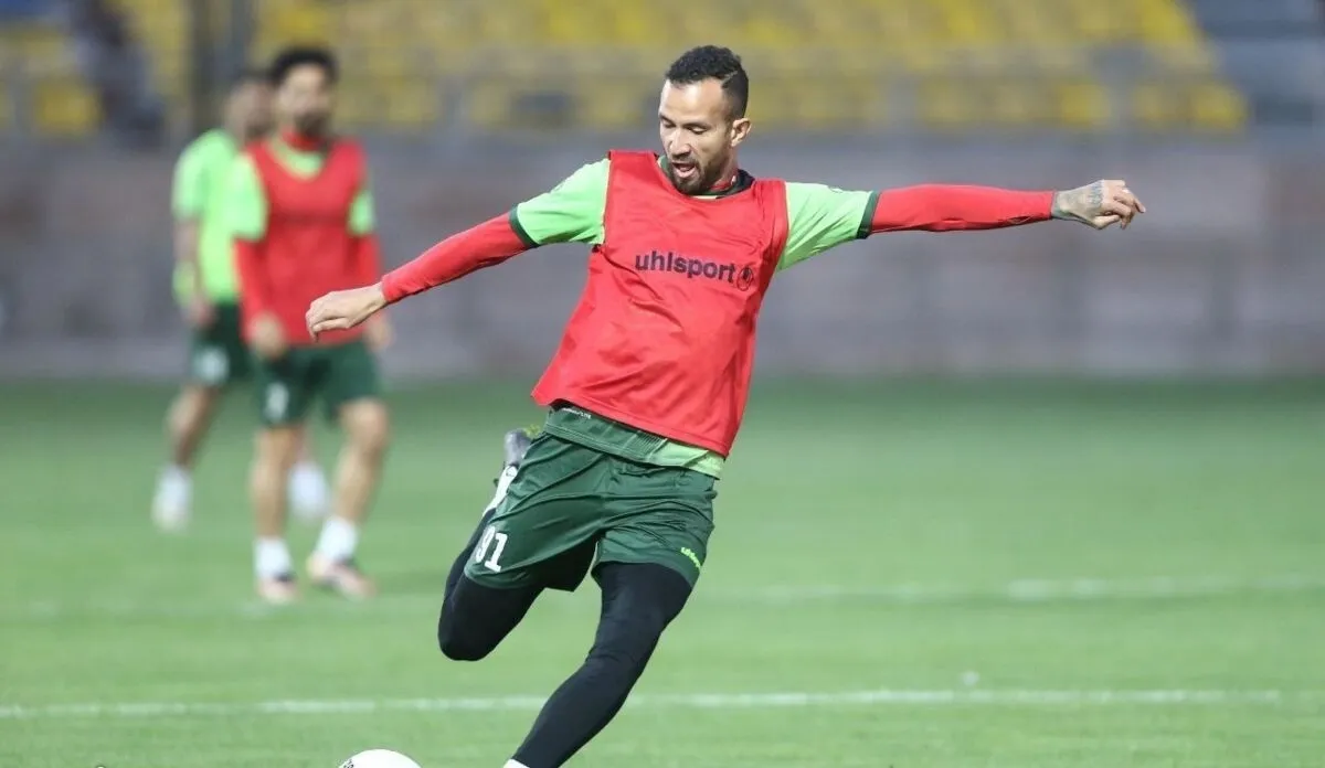 دست رد یحیی به سینه ستاره گرانقیمت پرسپولیس ؛ مقصد این ستاره مشخص شد