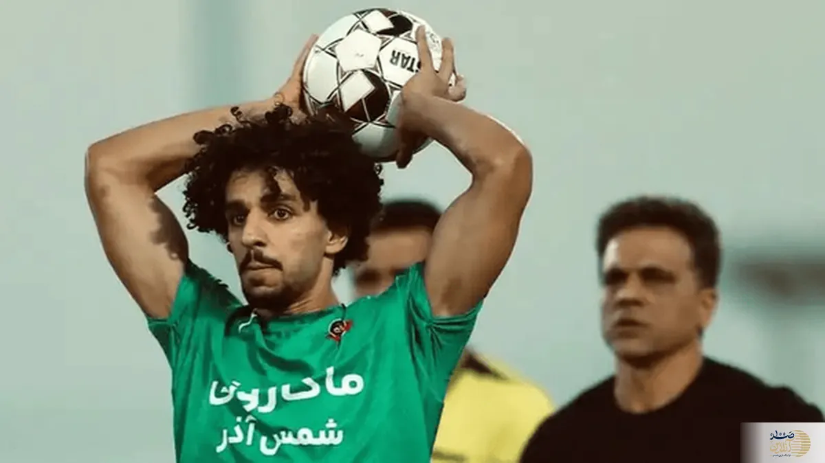 خرید زمستانی پرسپولیس از قزوین لو رفت