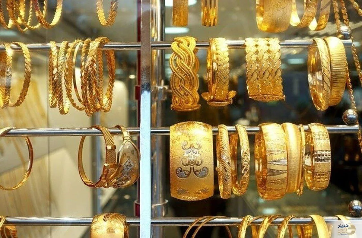 قیمت جهانی طلا چه تغییری کرد؟