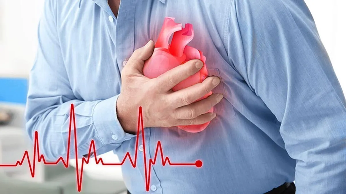 قلب قوی می خواهید ؟ این سه غذا را بخورید