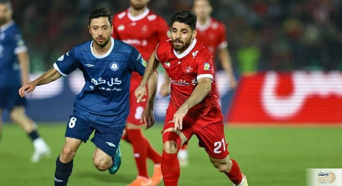 شوک به هواداران/ جدال پرسپولیس در سیرجان بدون حضور تماشاگر