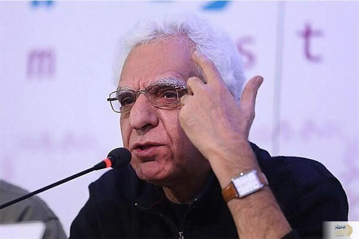 به بهانه سالگرد خودکشی کیومرث پوراحمد/ پوراحمد به روایت دیگران