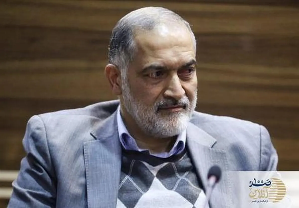 سید مهدی هاشمی در انتخابات نظام مهندسی ساختمان شرکت کرد
