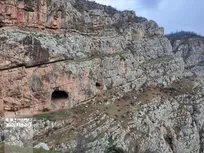 سکونت گاه قدیمی‌ بشر در ایران