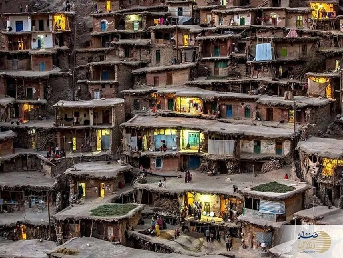 ویدئو/معرفی جاذبه گردشگری شهرستان کوهرنگ به زبان انگلیسی