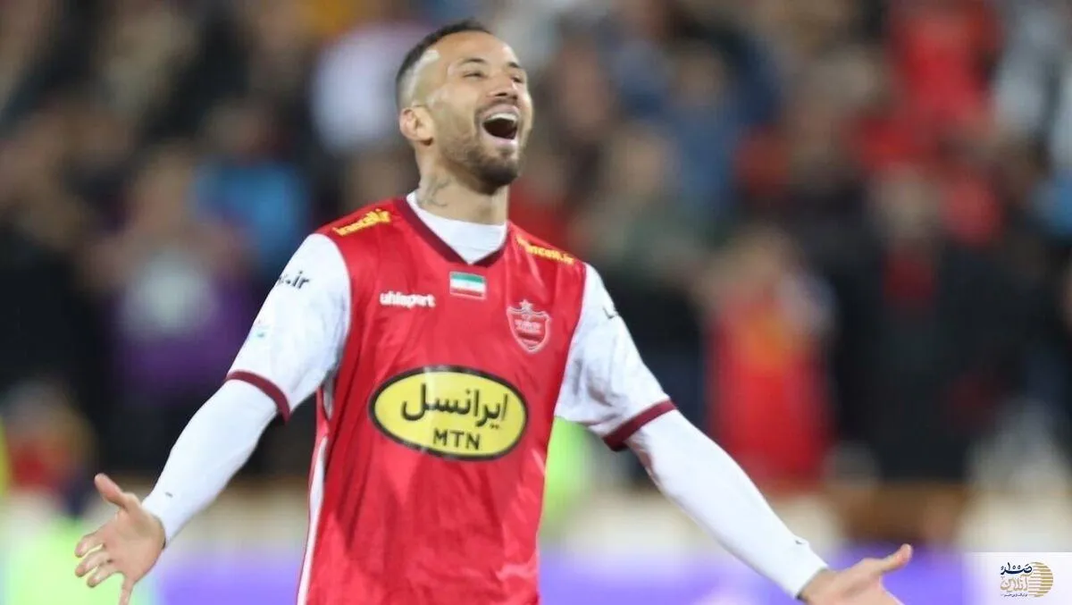 آلرژی عجیب پرسپولیس به این ستاره ها : خرید یحیی ضعیف تر از قبلی !