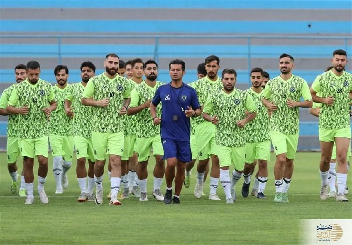 اردوی تدارکاتی تیم فوتبال پیکان در ترکیه/ آماده‌سازی برای فصل جدید با چند دیدار دوستانه