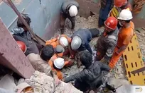 انفجار در کراچی پاکستان ۱۴ کشته بر جای گذاشت