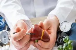علائم و نحوه تشخیص کبد چرب