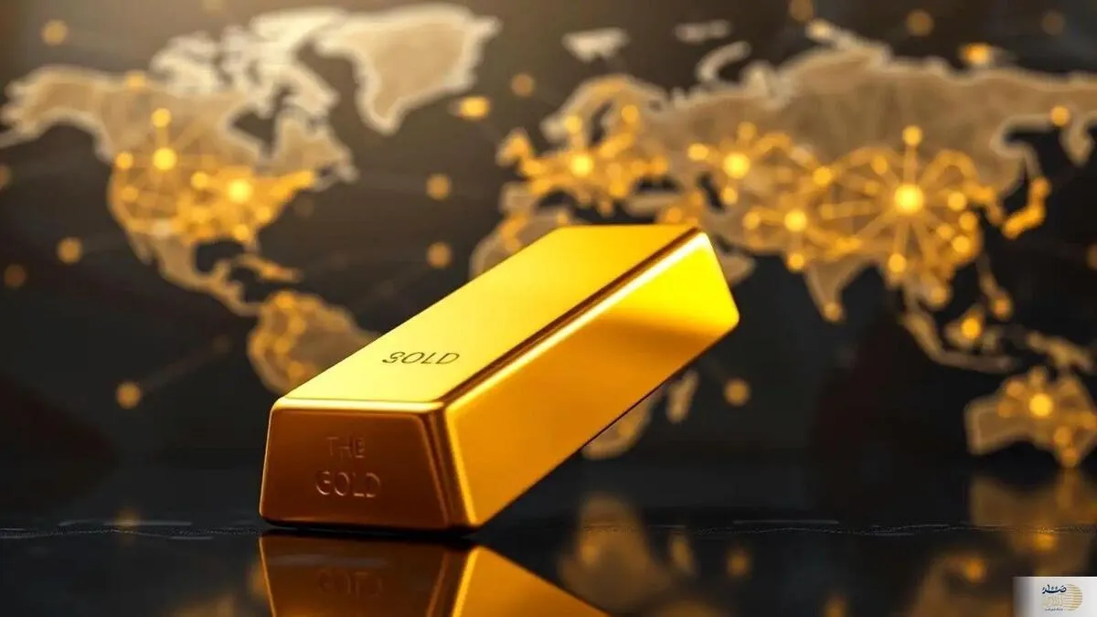 آخرین قیمت طلا امروز شنبه ۱۵ فروردین ۱۴۰۵