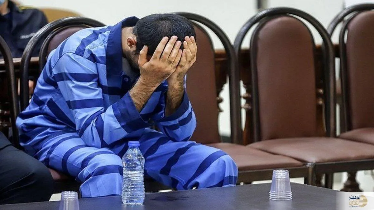 کورس شبانه در اتوبان با تصادف مرگبار همراه شد