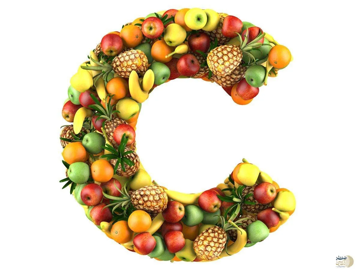 اگر پوستی صاف می خواهید ویتامین C بخورید