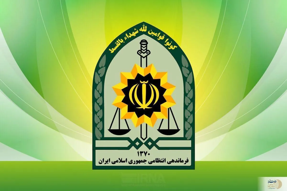 مامور پلیس در درگیری با سارقان مسلح شهید شد