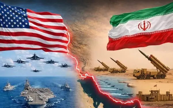 هشدار وال‌استریت ژورنال؛ احتمال آغاز عملیات نظامی آمریکا علیه ایران از آخر هفته جاری