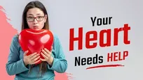 خستگی بی‌دلیل را دست کم نگیرید/ ۷ علامت ظریف که از قلب شما خبر می‌دهند