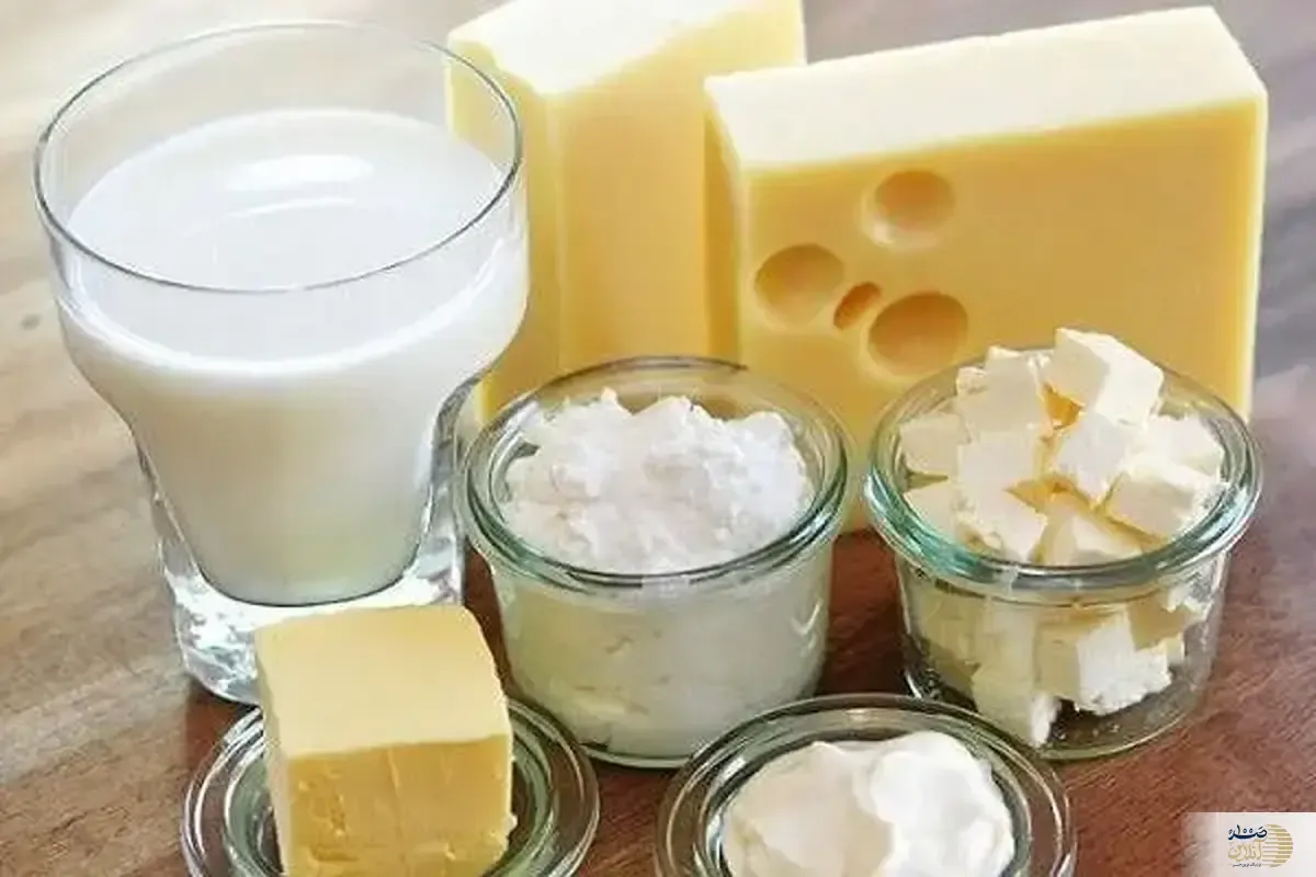 افسانه سردی و حذف لبنیات، این باور سلامتی‌تان را تهدید می‌کند