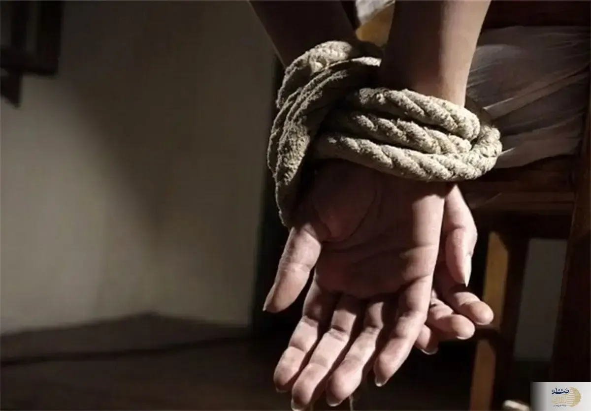صبح امروز مدیرعامل این شرکت اعدام شد
