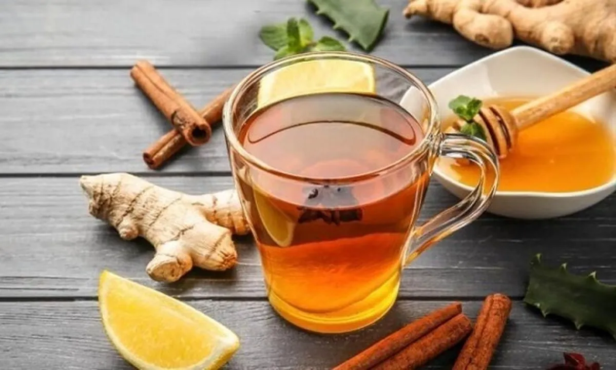کم خونی داری؟ این دمنوش‌ها را بخور