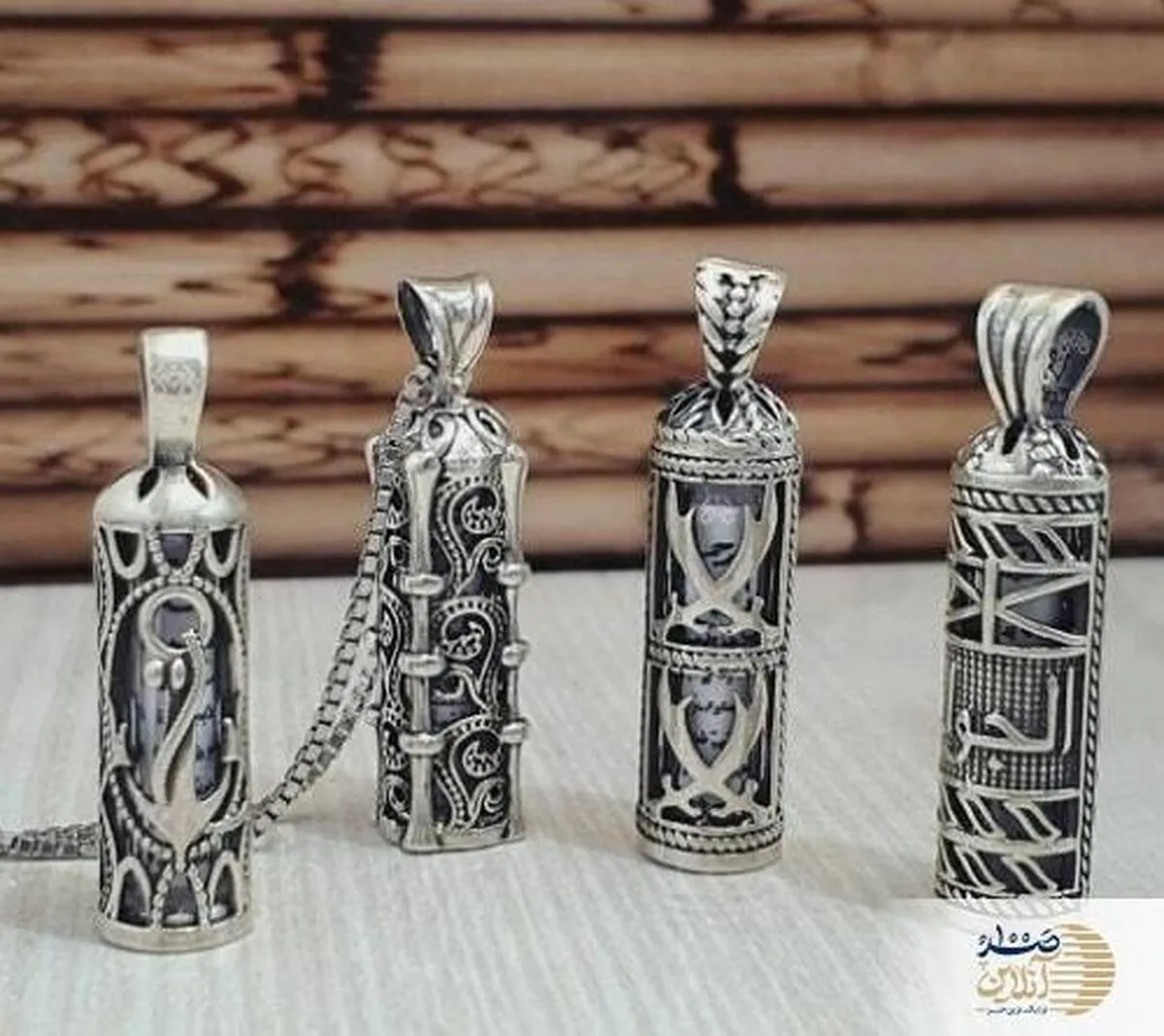 موثرترین دعای حرز ابودجانه / پیامبر برای مسلمانان برای رهایی از شر جن و شیاطین آن را آشکار کرد