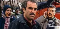 پایتخت محسن تنابنده، هم شادی می‌آفریند، هم  اشک غم بر چشم می‌نشاند