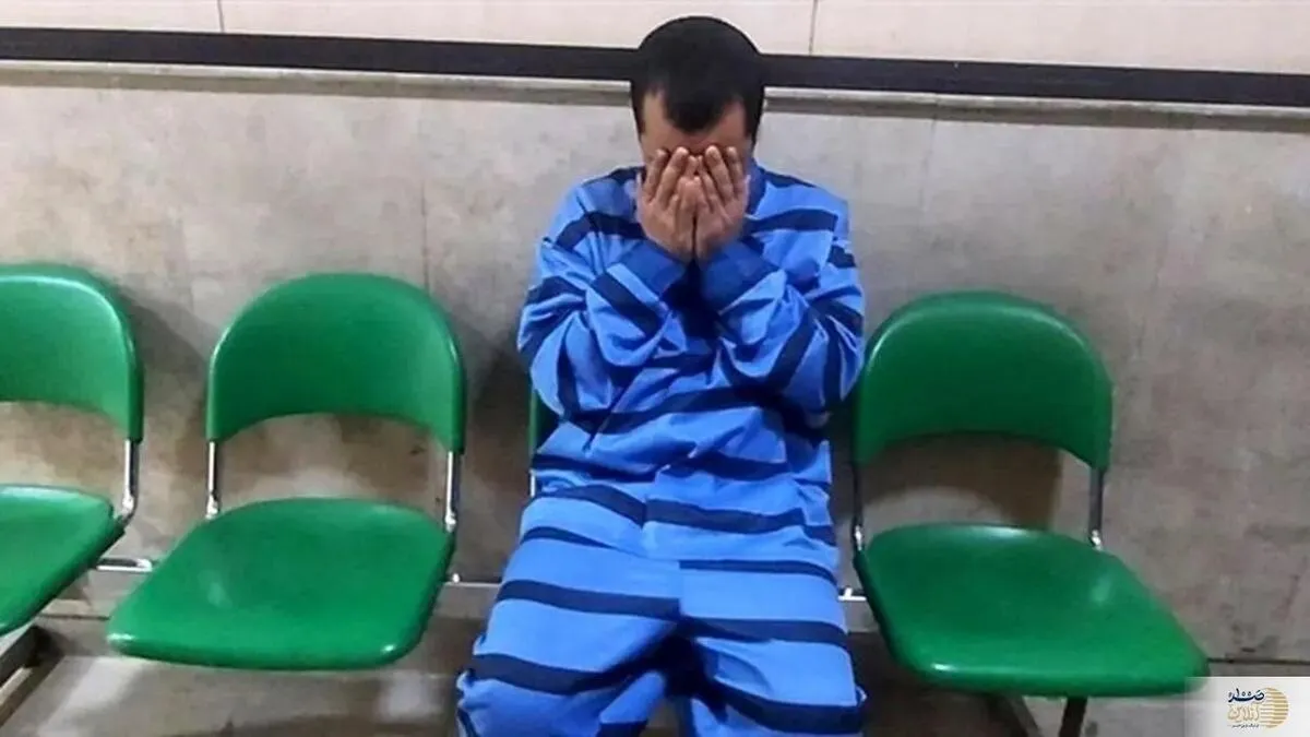 پایان ۵ سال فرار در ترکیه؛ سارق خودرو که مرتکب قتل شد، خودش را تسلیم کرد