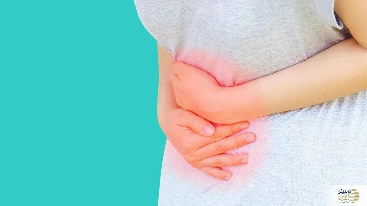 اگر این نشانه ها را دارید کیسه صفرای شما مشکل دارد