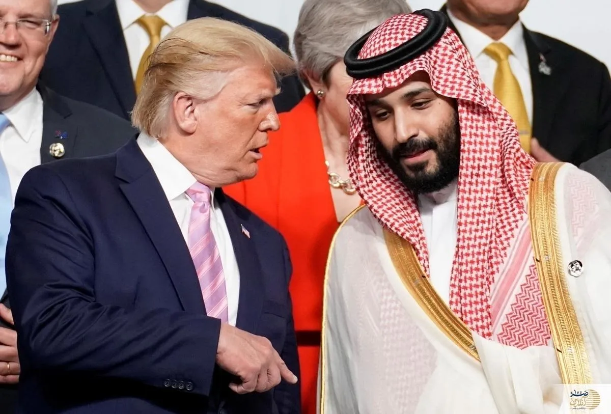 پنتاگون هشدار داد/  فروش اف-۳۵ به عربستان ممکن است منجر به جاسوسی چین شود