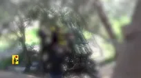 حزب‌الله بار دیگر آژیر خطر را در شمال اسرائیل به صدا درآورد