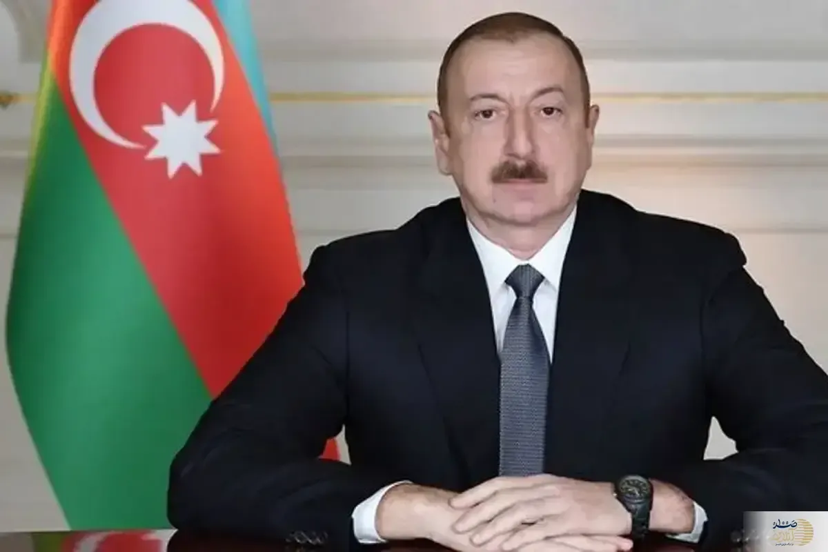 اتهام علی‌اف به روسیه